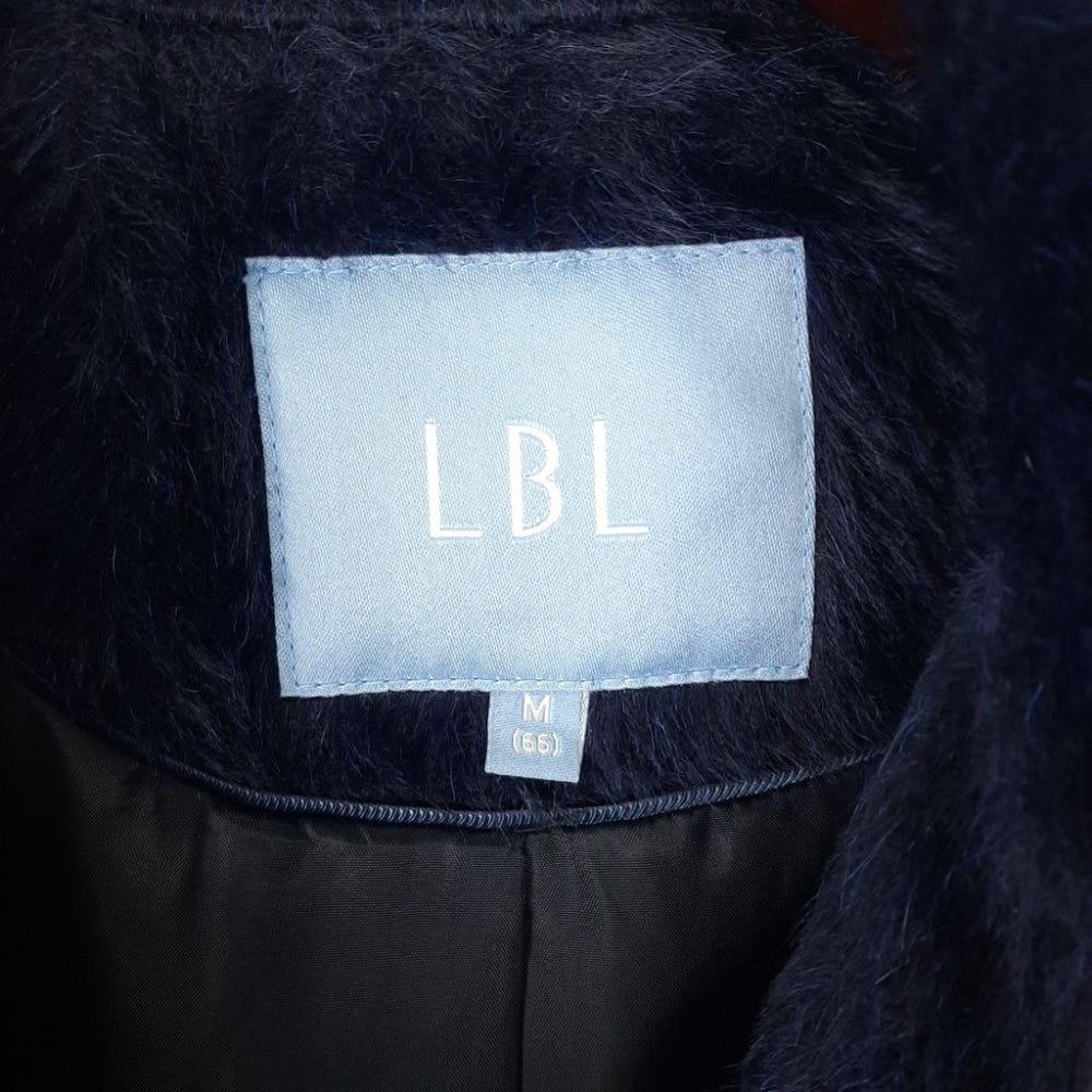 [M] LBL 알파카혼방 코트/I12-24-28 6