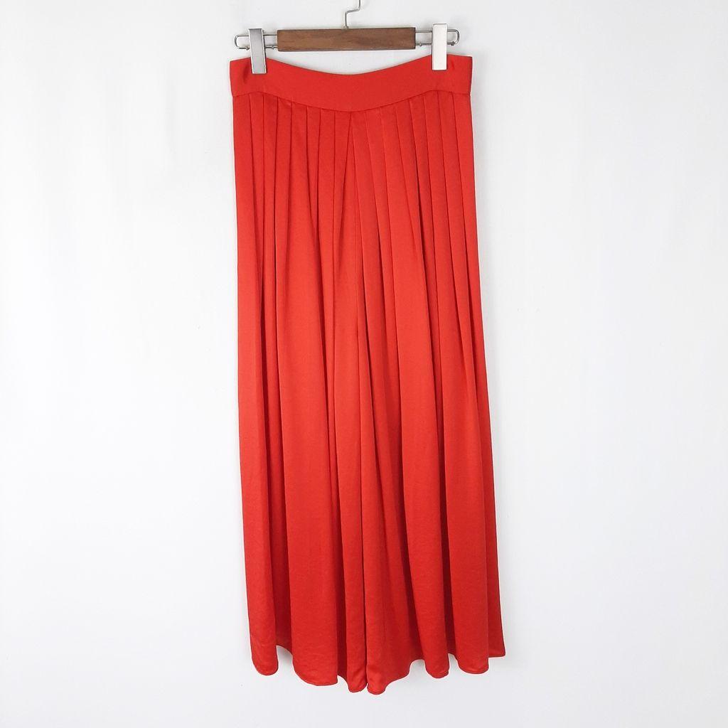 [28]H&M 플리츠 와이드팬츠/I12-15-26 2