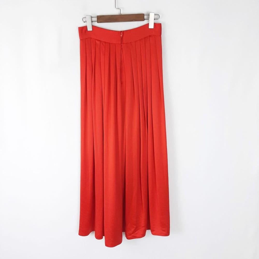 [28]H&M 플리츠 와이드팬츠/I12-15-26 5