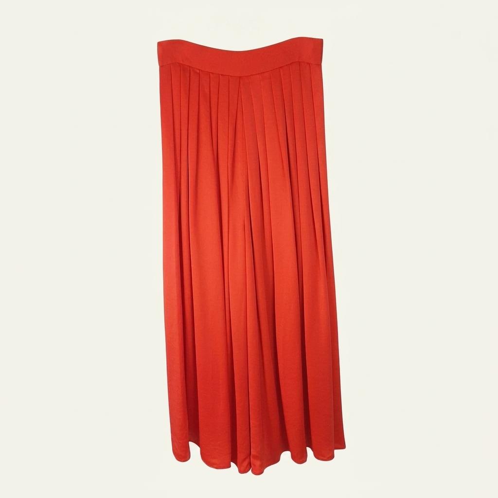 [28]H&M 플리츠 와이드팬츠/I12-15-26 1