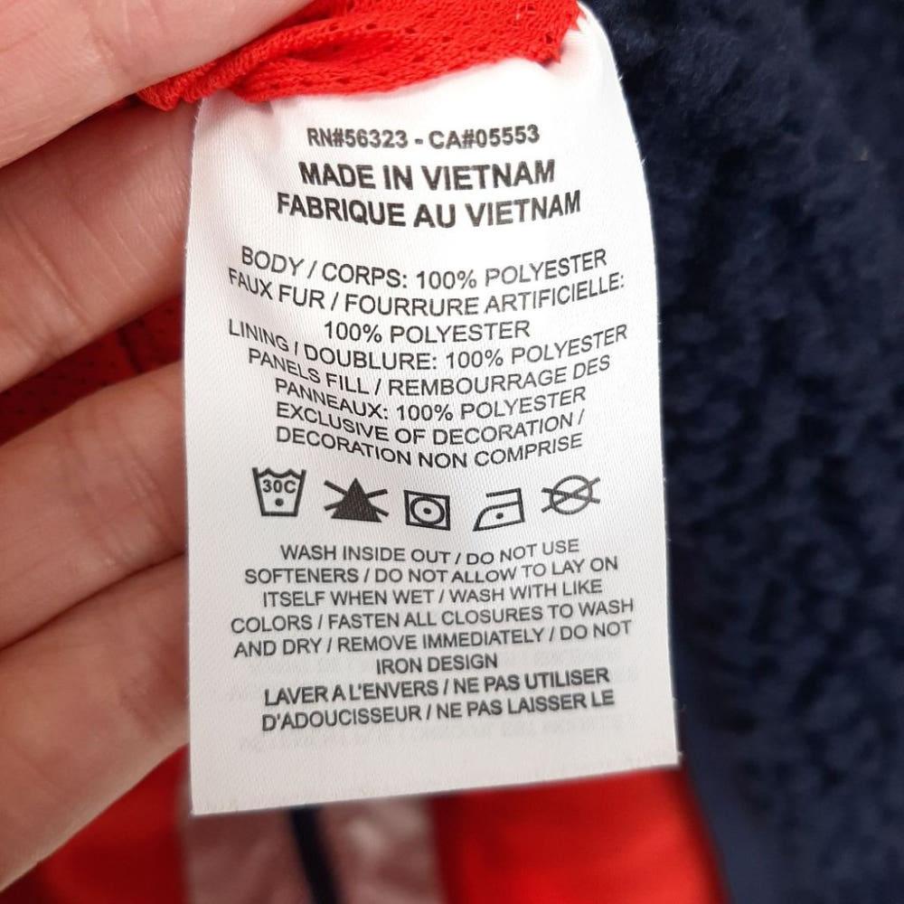 [M]나이키 헤리티지 셰르파 남성 조끼/I12-08-26 7