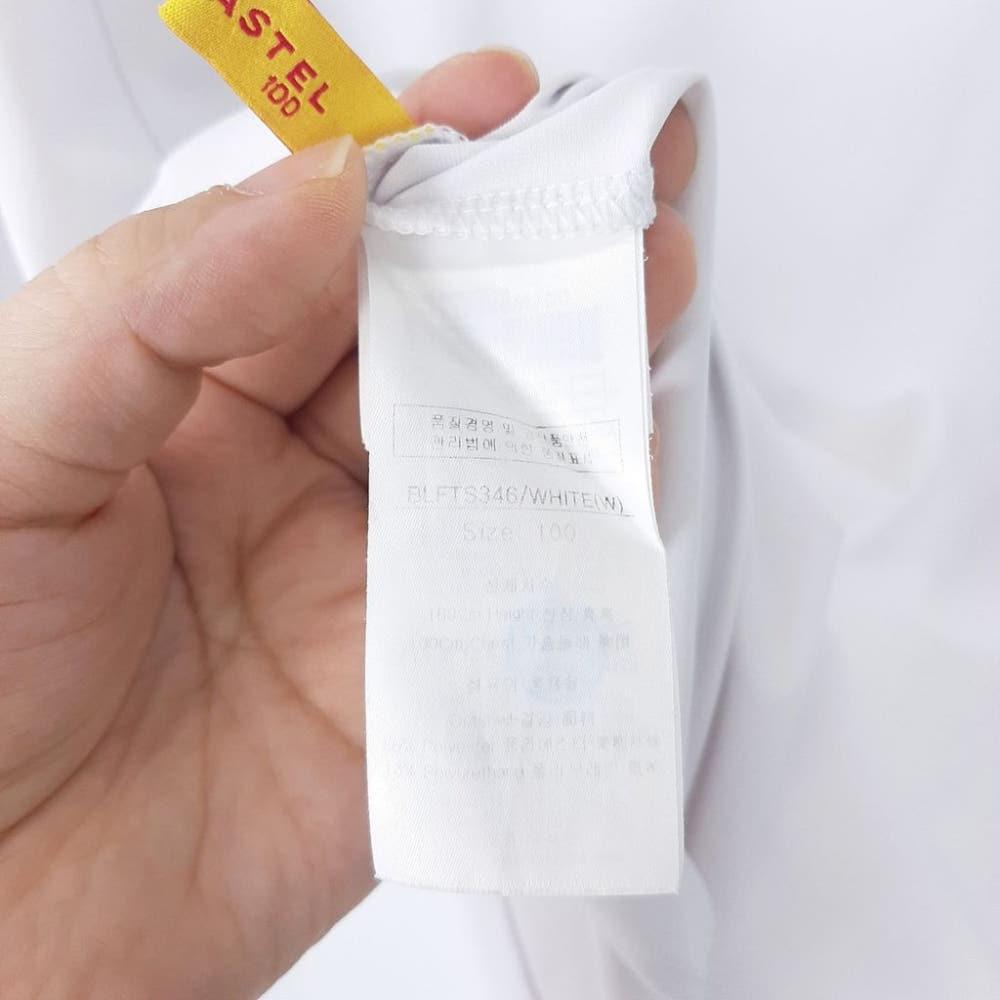 [100]루이까스텔 골프 여성 반폴라티셔츠/I10-21-45 6