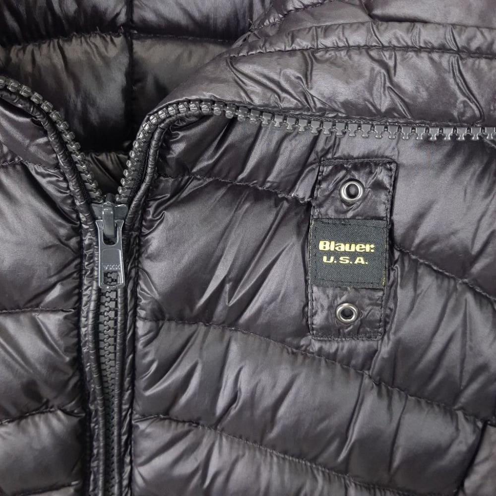 [L]Blauer USA 여성 경량점퍼/I10-30-34 7