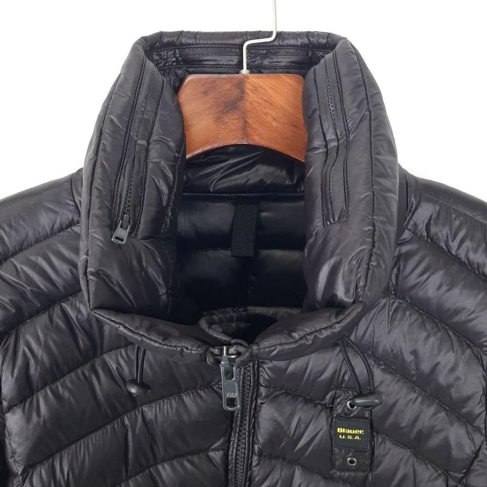 [L]Blauer USA 여성 경량점퍼/I10-30-34 4