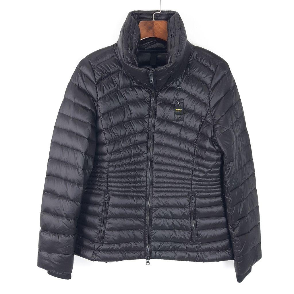 [L]Blauer USA 여성 경량점퍼/I10-30-34 2