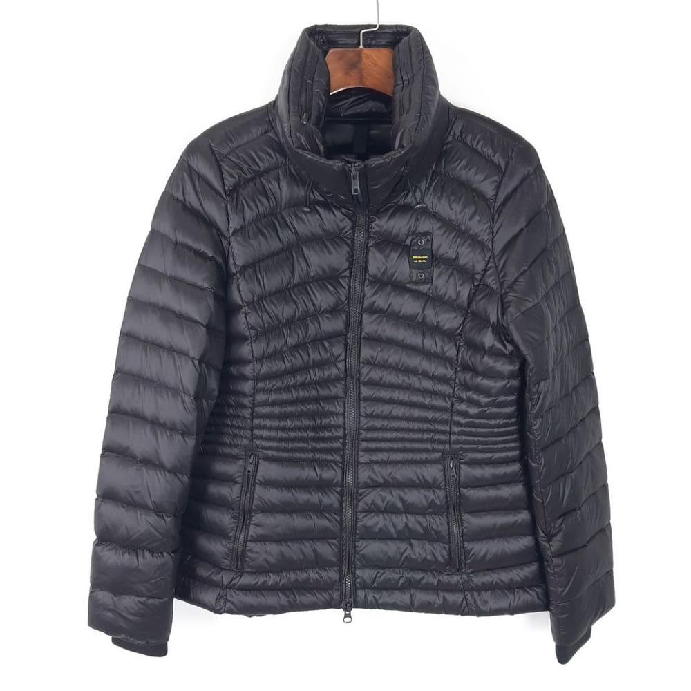 [L]Blauer USA 여성 경량점퍼/I10-30-34 3
