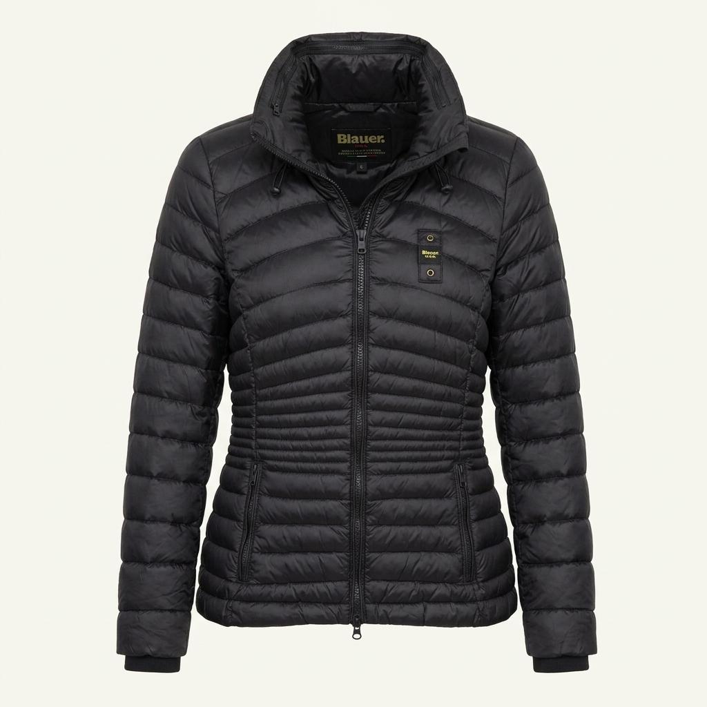 [L]Blauer USA 여성 경량점퍼/I10-30-34 1