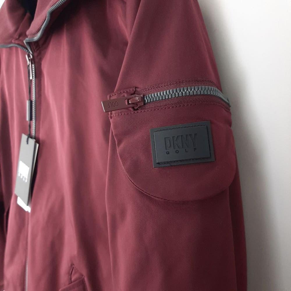 [M]DKNY 골프 여성 새상품 항공점퍼/I10-30-33 7