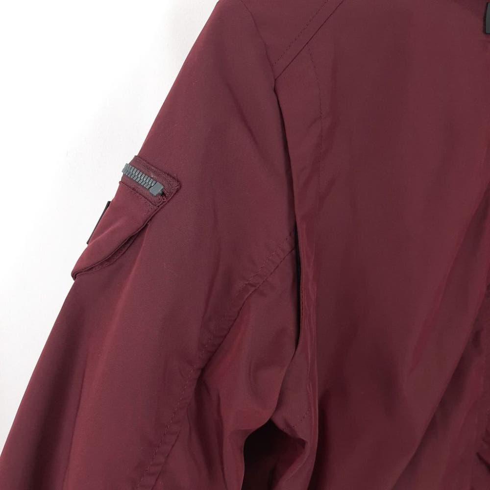 [M]DKNY 골프 여성 새상품 항공점퍼/I10-30-33 8