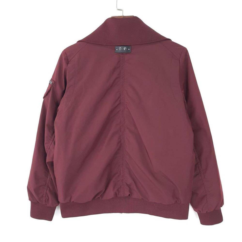[M]DKNY 골프 여성 새상품 항공점퍼/I10-30-33 5