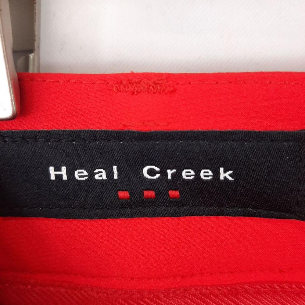 [27]힐크릭 여성골프스커트/I10-02-38 7