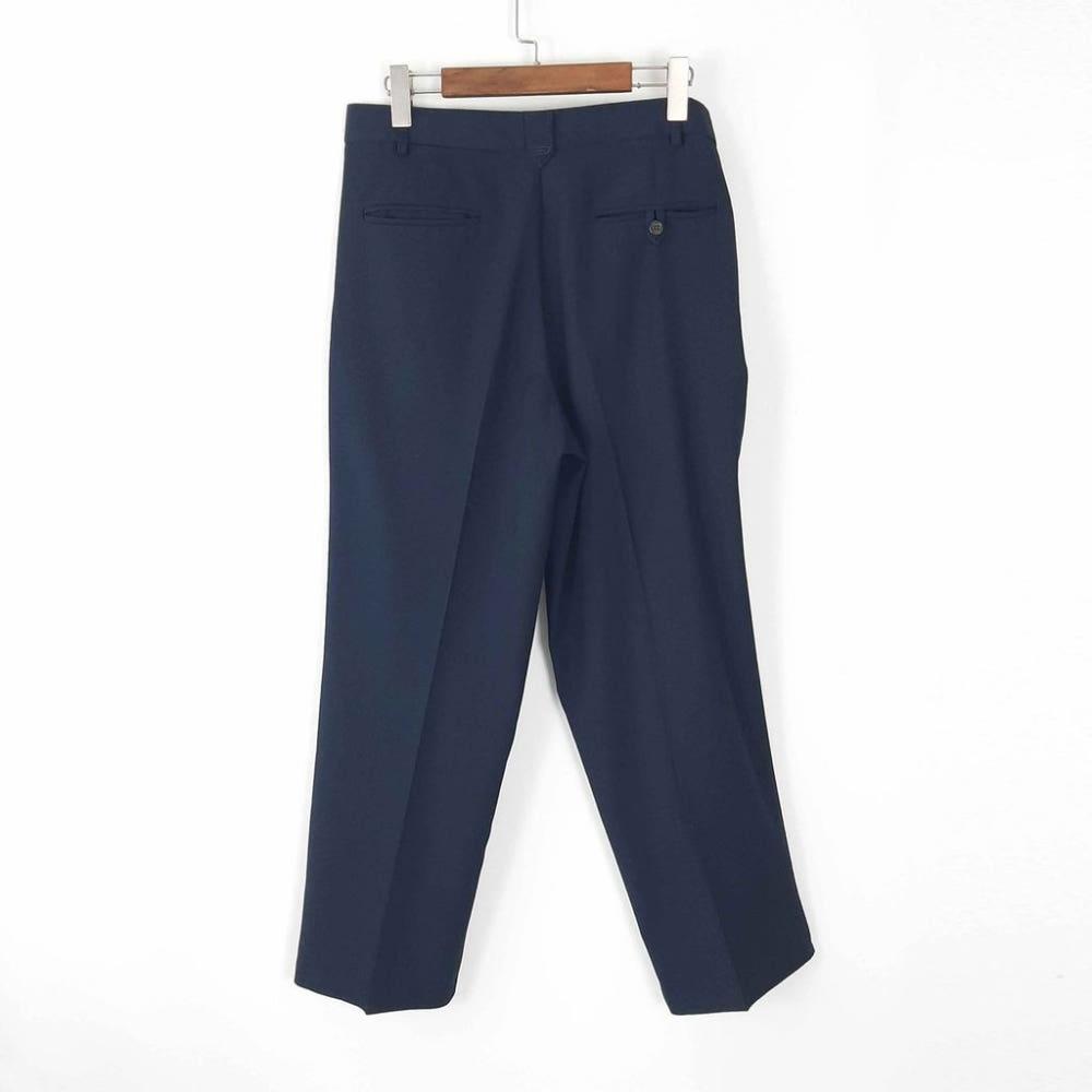 [32]다커스 DOCKERS 남성 투핀턱 슬랙스/I9-30-50 5
