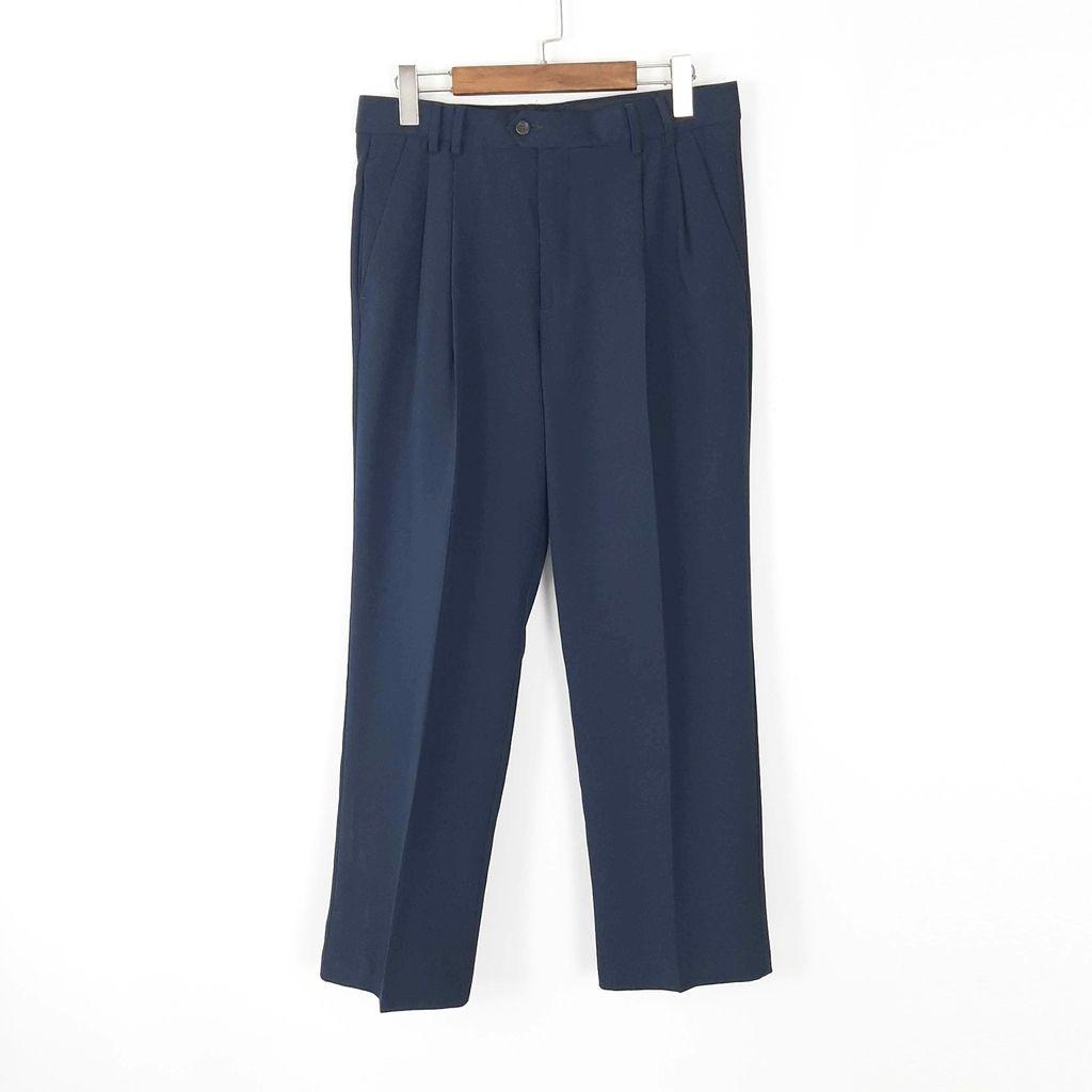 [32]다커스 DOCKERS 남성 투핀턱 슬랙스/I9-30-50 2