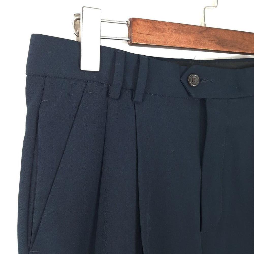 [32]다커스 DOCKERS 남성 투핀턱 슬랙스/I9-30-50 4