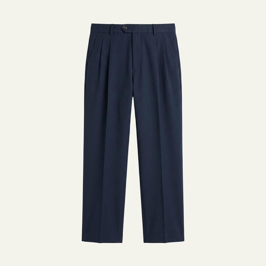 [32]다커스 DOCKERS 남성 투핀턱 슬랙스/I9-30-50 1