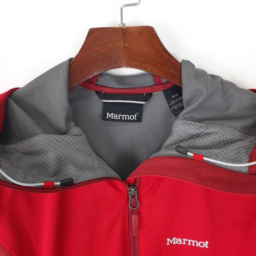 [M]마모트 Marmot 새상품 여성 바람막이자켓/I9-22-05 6