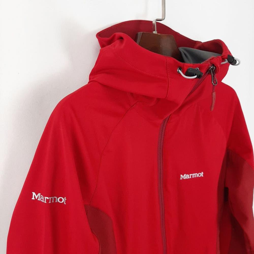 [M]마모트 Marmot 새상품 여성 바람막이자켓/I9-22-05 4