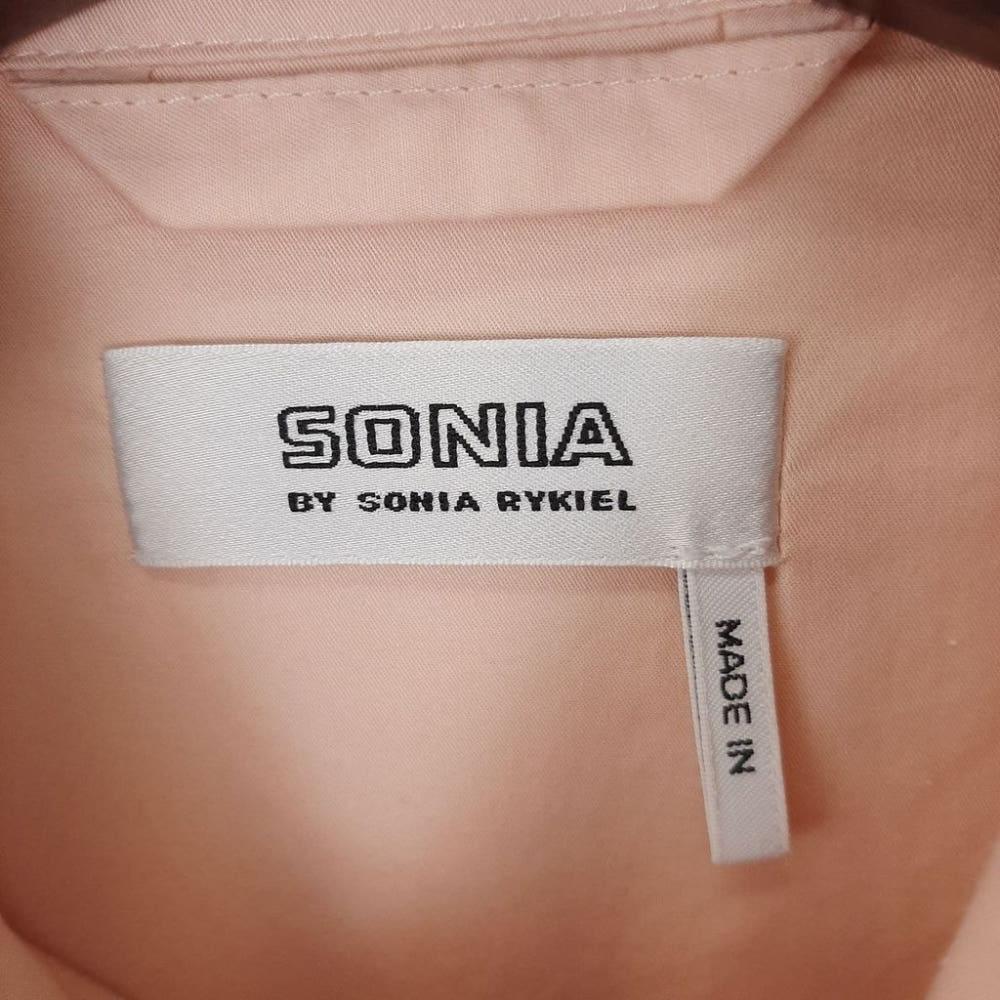 [44]SONIA 플레어 셔츠원피스/I9-22-38 9