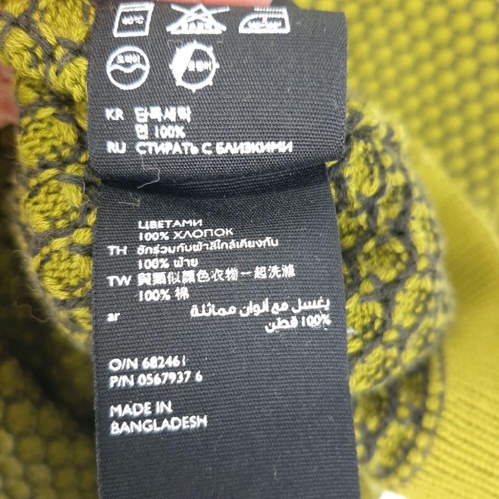 [XS]COS 크루넥 쟈가드원피스/I9-22-37 9