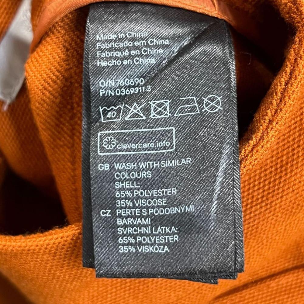 [24]H&M 포켓 미니스커트/I9-11-28 8