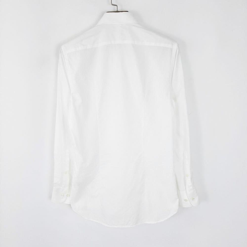 [100]수트서플라이 EGYPTIAN COTTON 솔리드셔츠/I8-22-07 5
