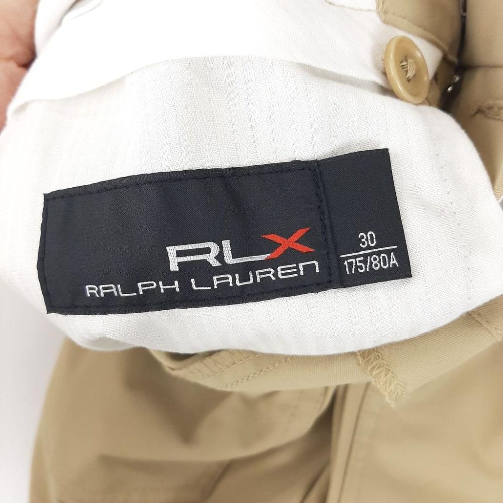 [30]랄프로렌 RLX 남성 면바지/I8-14-20 6