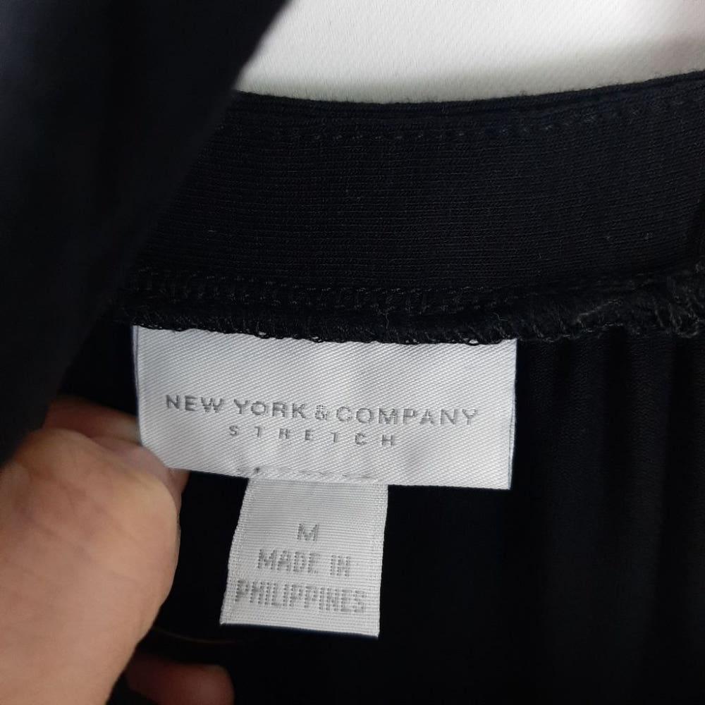 [M]NEW YORK & COMPANY 큐빅포인트 홀터넥원피스/I8-08-66 6
