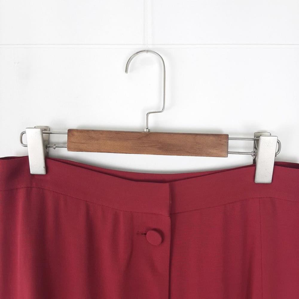 [29]H&M 새상품 단추 미디스커트/I8-08-82 4