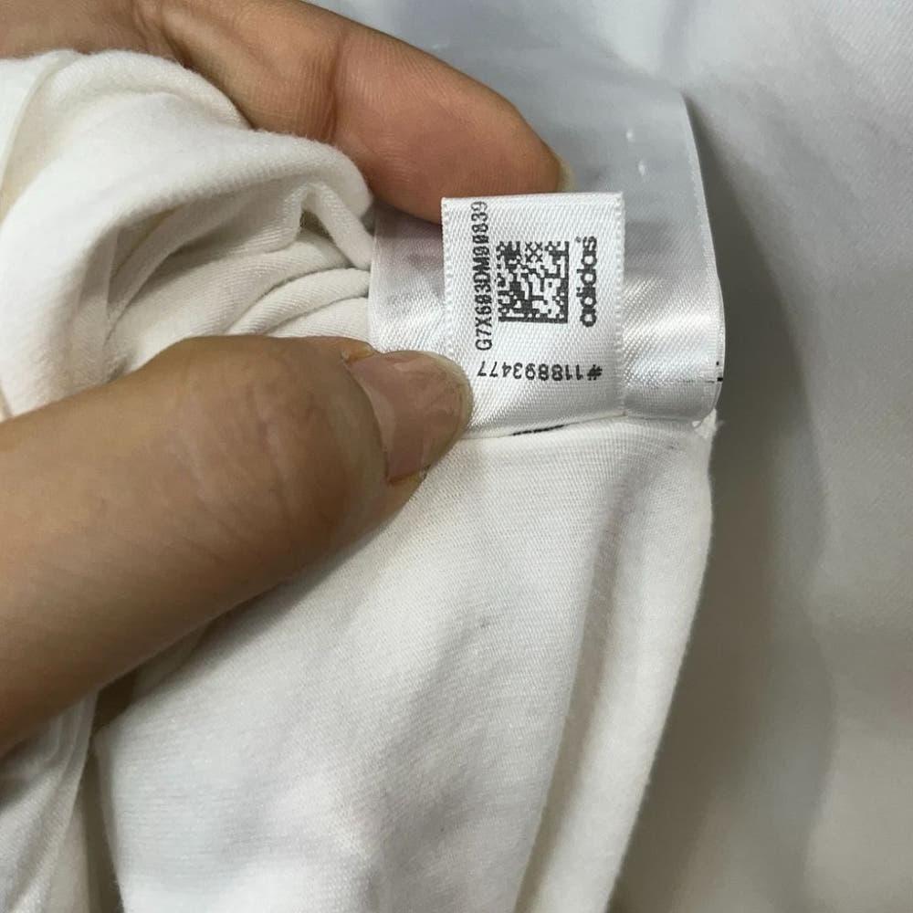 [XS]아디다스 여성 숏 슬리브 반팔티셔츠/I8-13-41 7