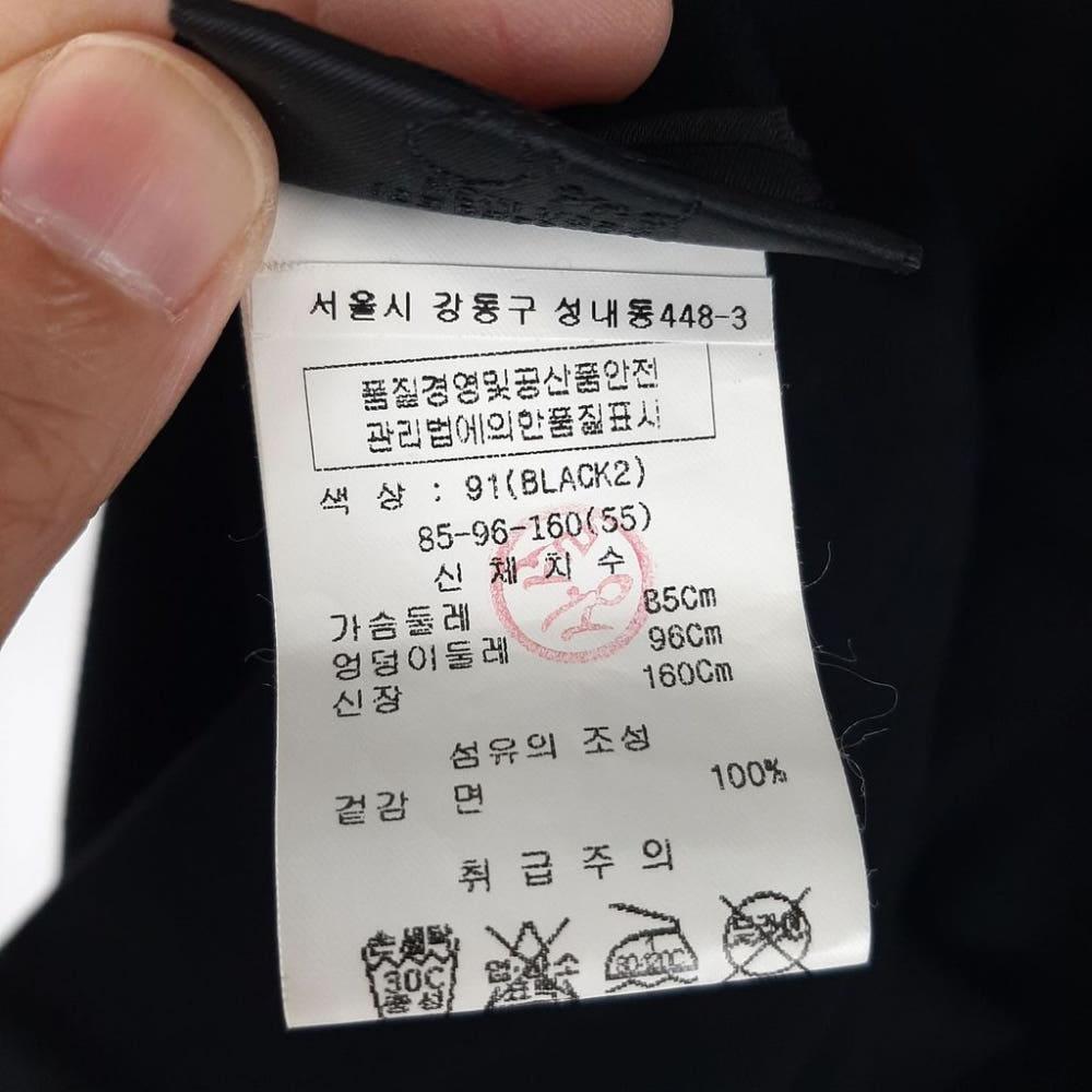 [55]오즈세컨 프린팅 반팔원피스/I7-29-54 7