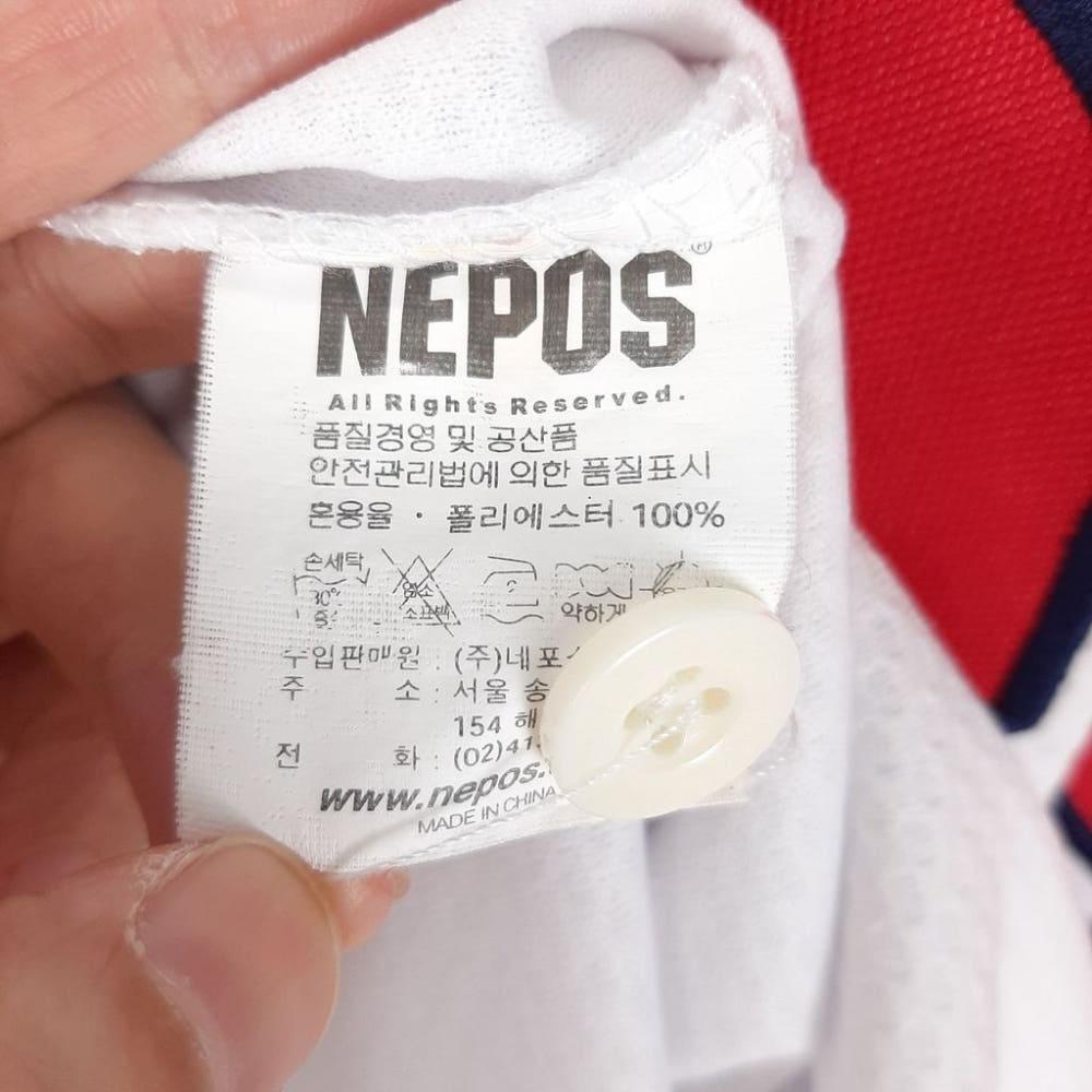 두산베어스 이종욱 야구유니폼 [90]/I7-23-07 6