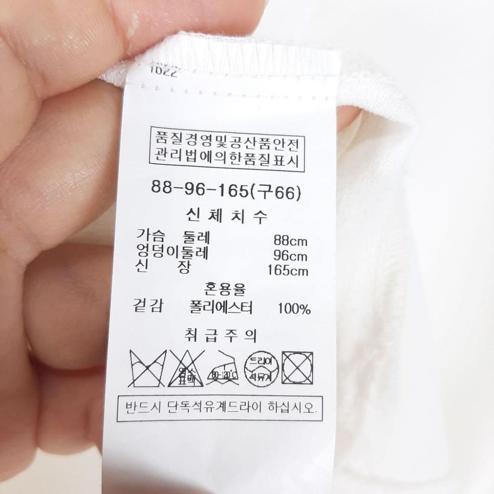 [66]머스트비 진주단추 블라우스/I7-17-24 6