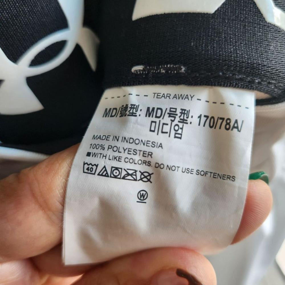 [30]언더아머 남성 게임데이 니커 야구바지/I7-08-57 9