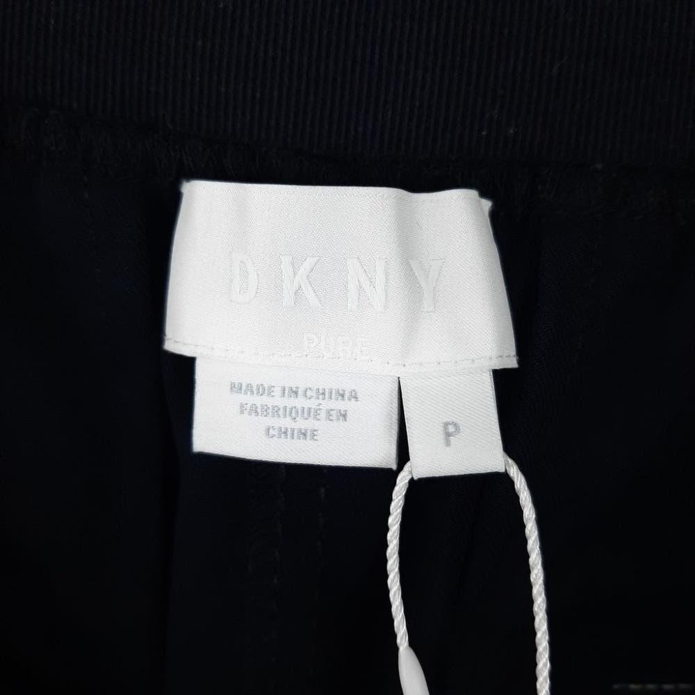 [26]DKNY 새상품 와이드 밴딩팬츠/I7-08-64 6