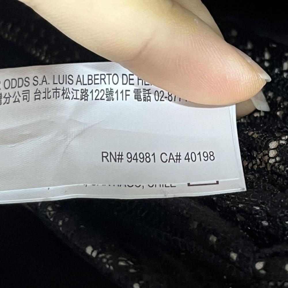 [S]포에버21 레이스 홀터넥 트임원피스/I7-04-67 8