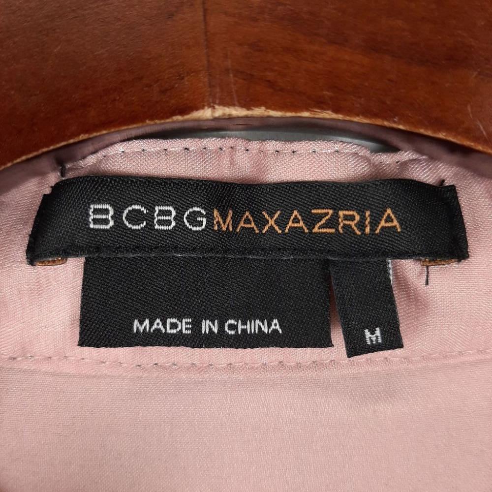 [M]BCBG MAXAZRIA 레이스배색 원피스/I7-04-53 7