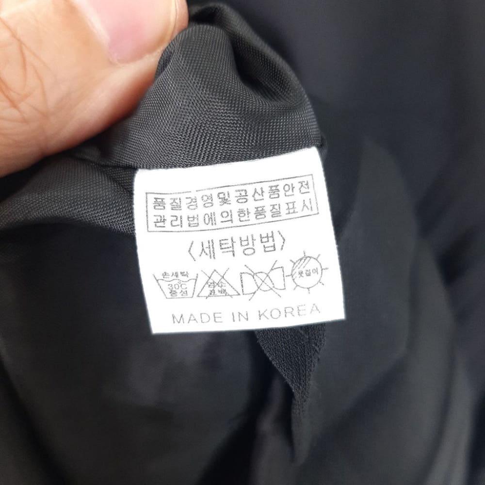[S]바바 리츠배색 레이어드원피스/I7-02-18 7
