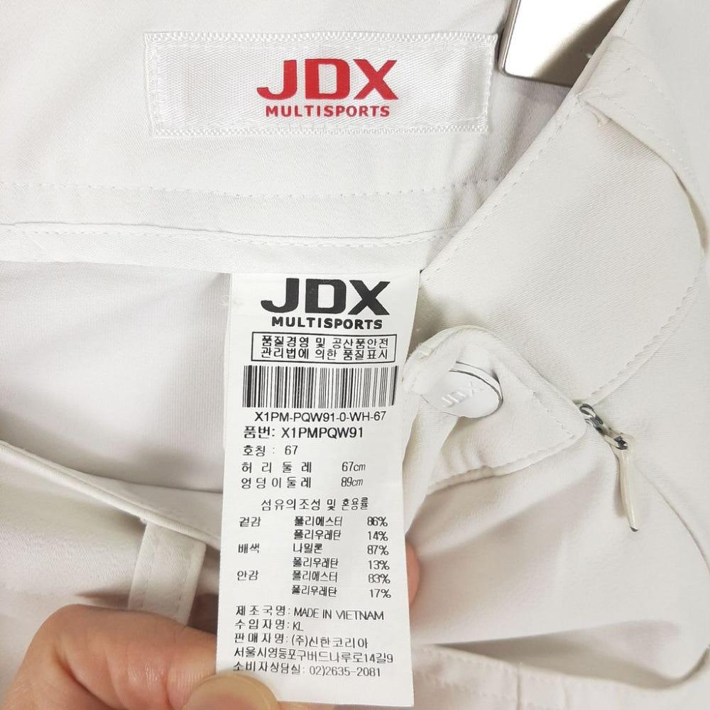 [26]JDX 골프 미니골프스커트/I6-27-48 8