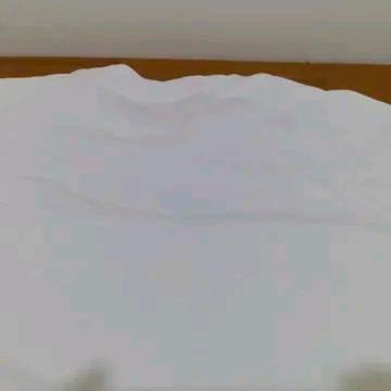 몽클레어 반팔티셔츠 화이트 와팬로고 M사이즈 7