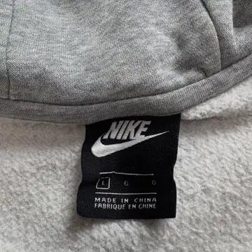 나이키 퓨추라 테크팩 배색 후디 집업 4149 5