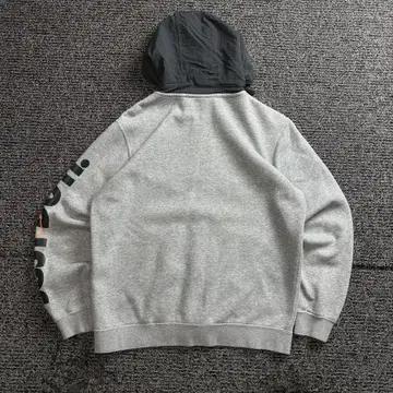 나이키 퓨추라 테크팩 배색 후디 집업 4149 6