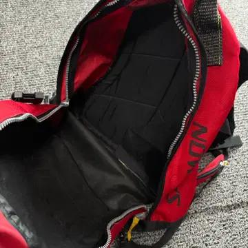 살로몬 아카이브 빅로고 테크니컬 백팩 4162 8