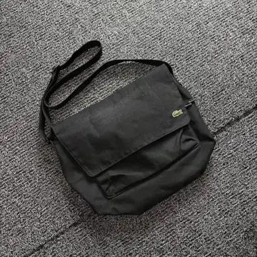 라코스테 네오크록 메신저 백 사이드백 4163 2