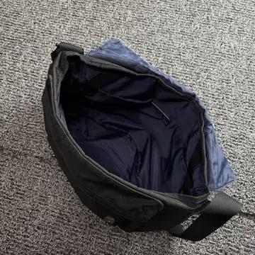 라코스테 네오크록 메신저 백 사이드백 4163 7