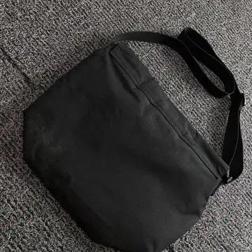 라코스테 네오크록 메신저 백 사이드백 4163 6