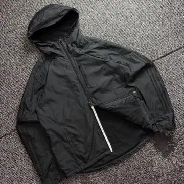 아디다스 사이드라인 에슬레틱 러닝 바람막이 4168 2