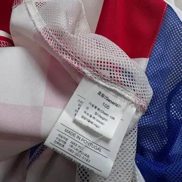 나이키 02-03 크로아티아 국가대표팀 홈 유니폼 4169 5