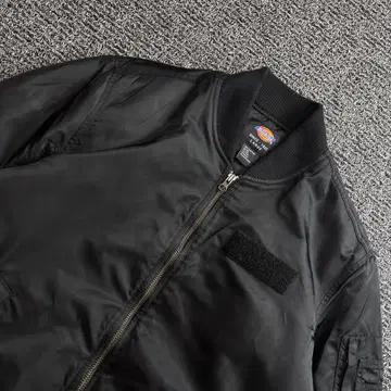 디키즈 MA-1 플라이트 항공 봄버 자켓 4184 4