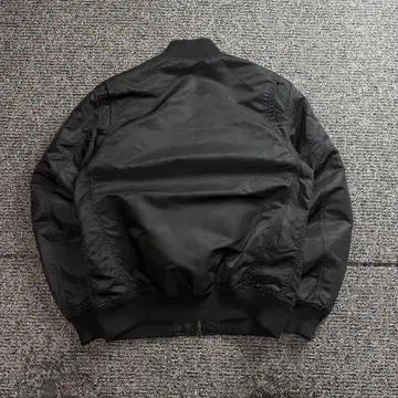 디키즈 MA-1 플라이트 항공 봄버 자켓 4184 6