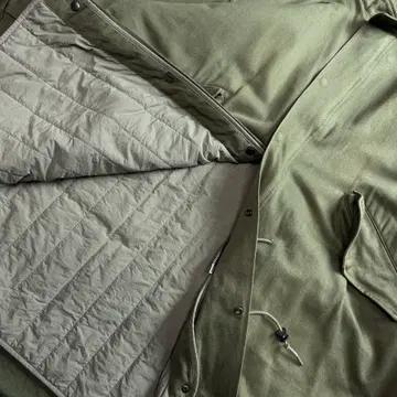 유니폼브릿지 M65 피쉬테일 필드 야상 4194 4
